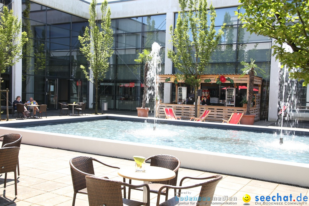 IBO - Die grosse Fruehjahrsmesse: Friedrichshafen am Bodensee, 20.06.2021