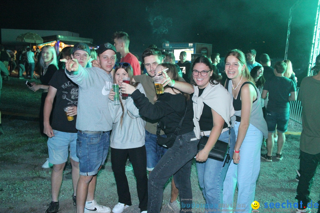 Hardsystel Festival: Altstaetten, 20.08.2021