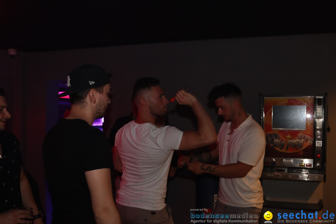 Polska Swiss Night: Arena - Amrilswil, 21.08.2021