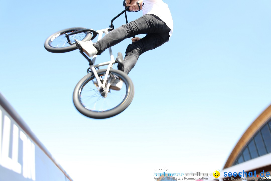 EUROBIKE - Bike Messe: Friedrichshafen am Bodensee, 04.09.2021