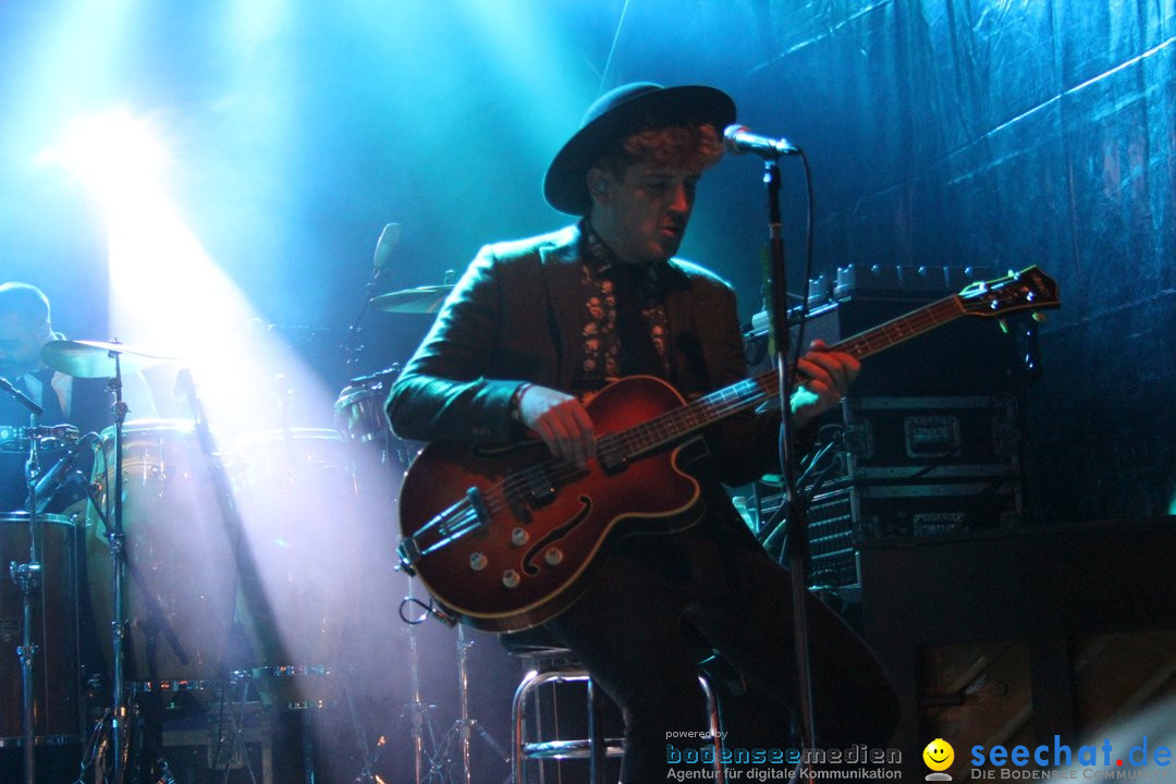 Weihern Openair: St. Gallen, 17.09.2021