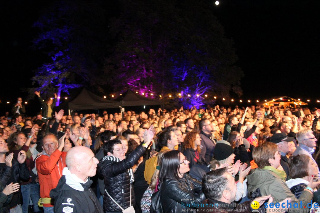 Weihern Openair: St. Gallen, 17.09.2021