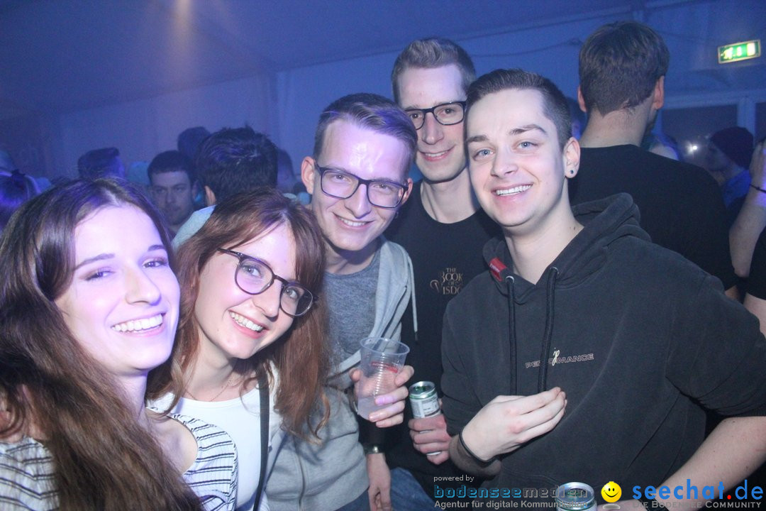 WKND Festival 2021: St. Gallen, 27.11.2021