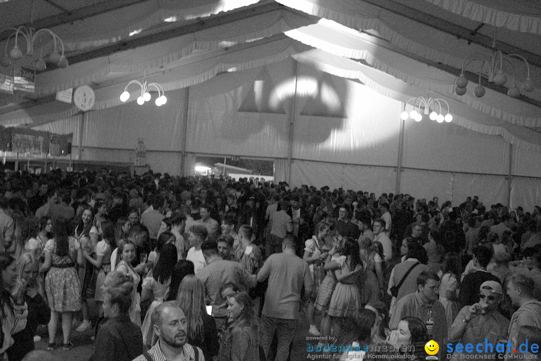 Bluetenbeatz - Bluetenfest: Kressbronn am Bodensee, 22.04.2022