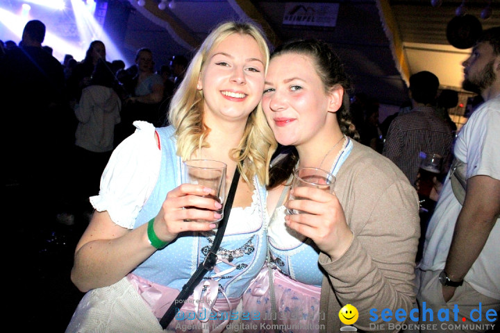 Bluetenbeatz - Bluetenfest: Kressbronn am Bodensee, 22.04.2022