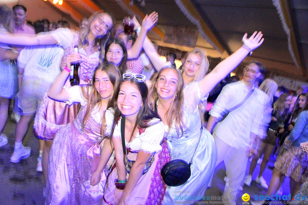 Bluetenbeatz - Bluetenfest: Kressbronn am Bodensee, 22.04.2022