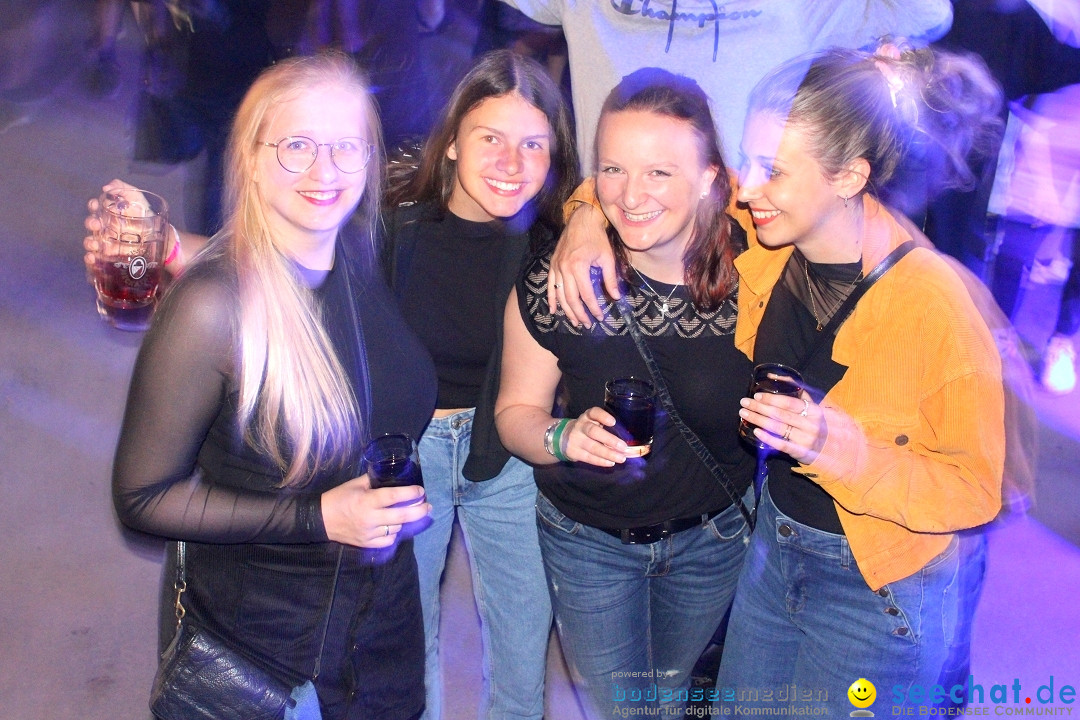 Bluetenbeatz - Bluetenfest: Kressbronn am Bodensee, 22.04.2022