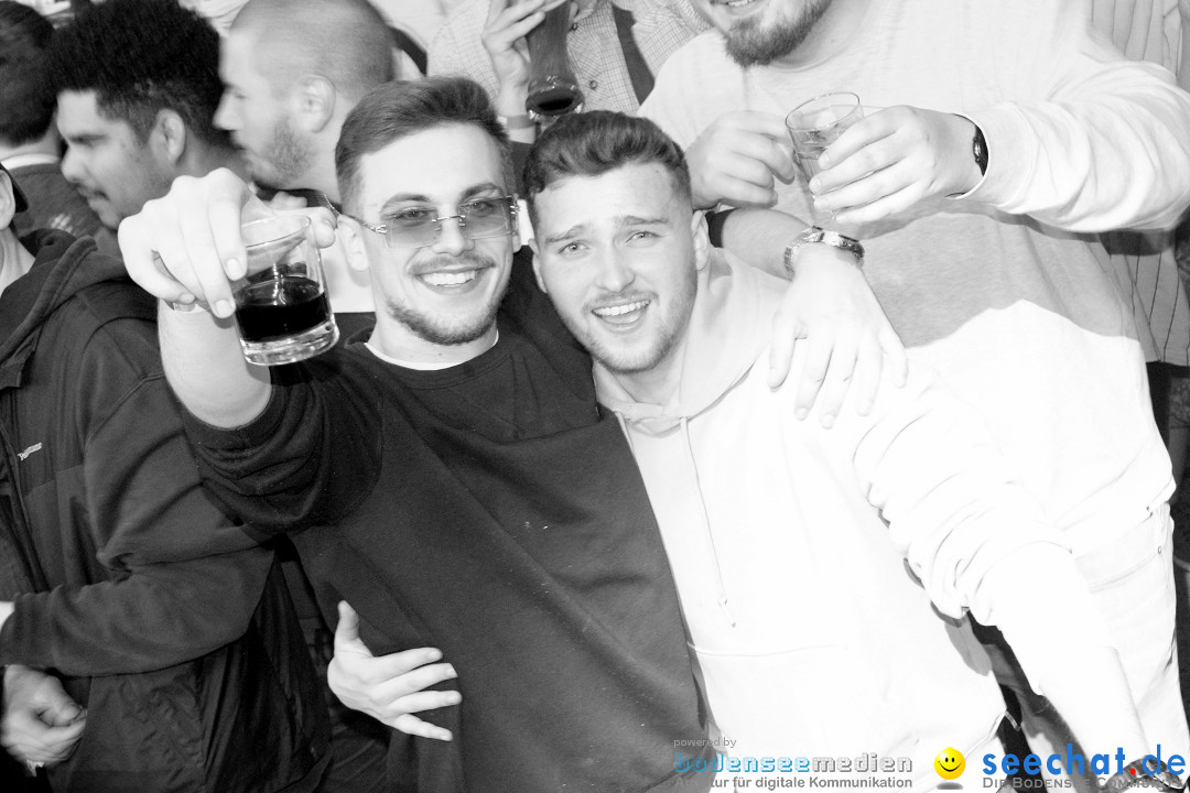 Bluetenbeatz - Bluetenfest: Kressbronn am Bodensee, 22.04.2022