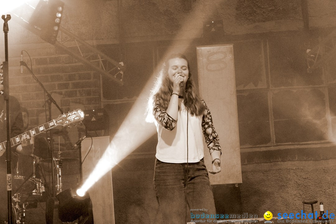 Rocknacht - Bluetenfest: Kressbronn am Bodensee, 23.04.2022