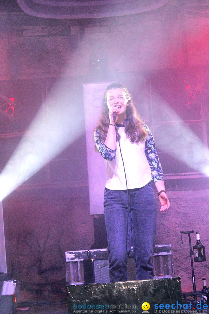 Rocknacht - Bluetenfest: Kressbronn am Bodensee, 23.04.2022