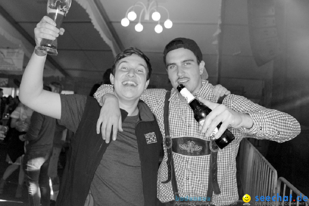Rocknacht - Bluetenfest: Kressbronn am Bodensee, 23.04.2022