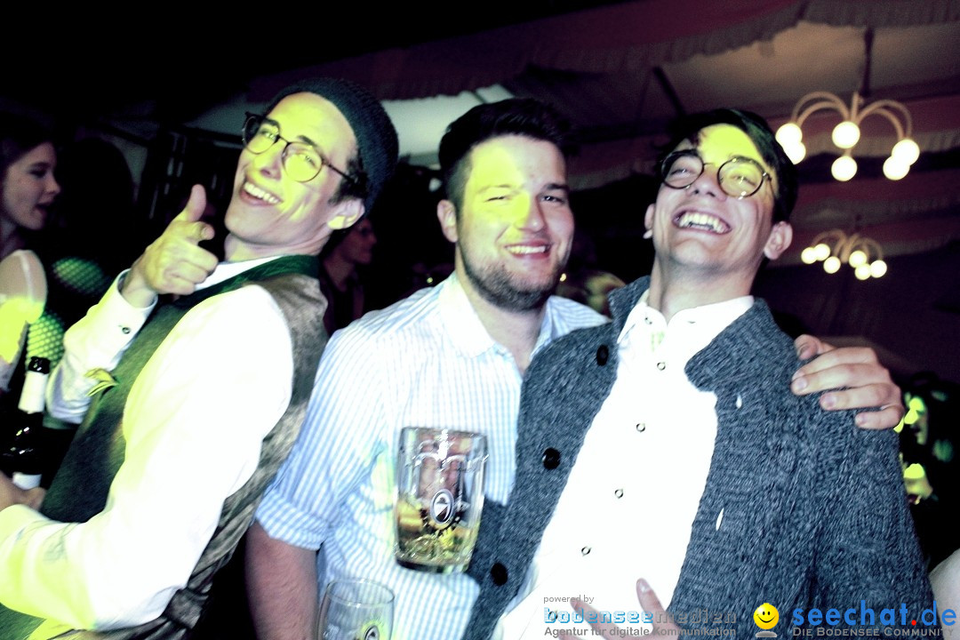 Rocknacht - Bluetenfest: Kressbronn am Bodensee, 23.04.2022