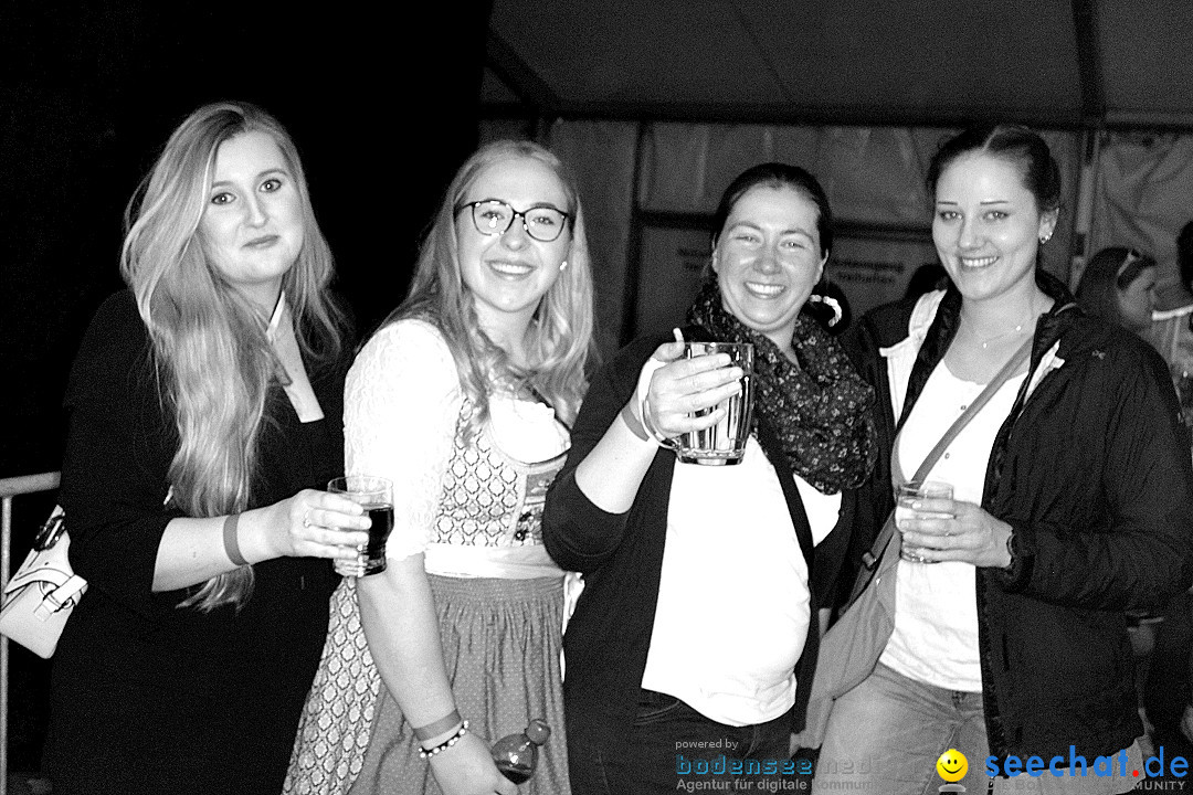 Rocknacht - Bluetenfest: Kressbronn am Bodensee, 23.04.2022