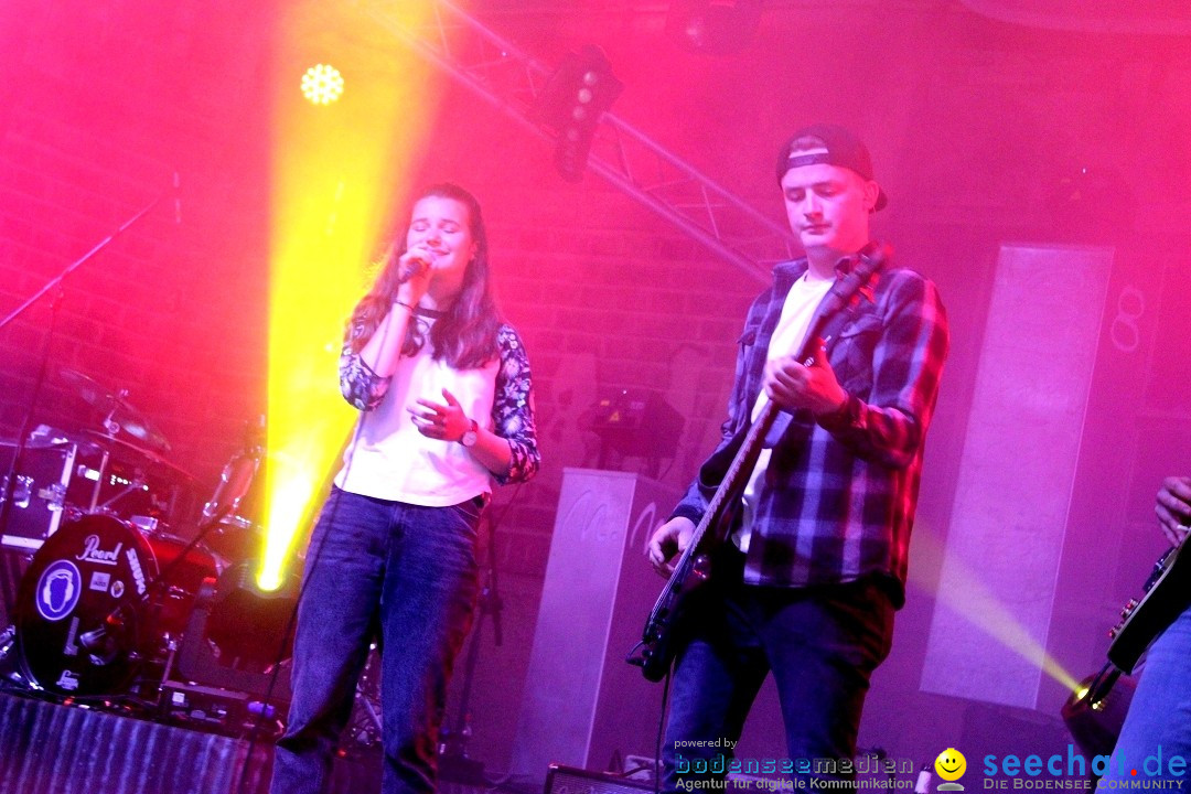 Rocknacht - Bluetenfest: Kressbronn am Bodensee, 23.04.2022