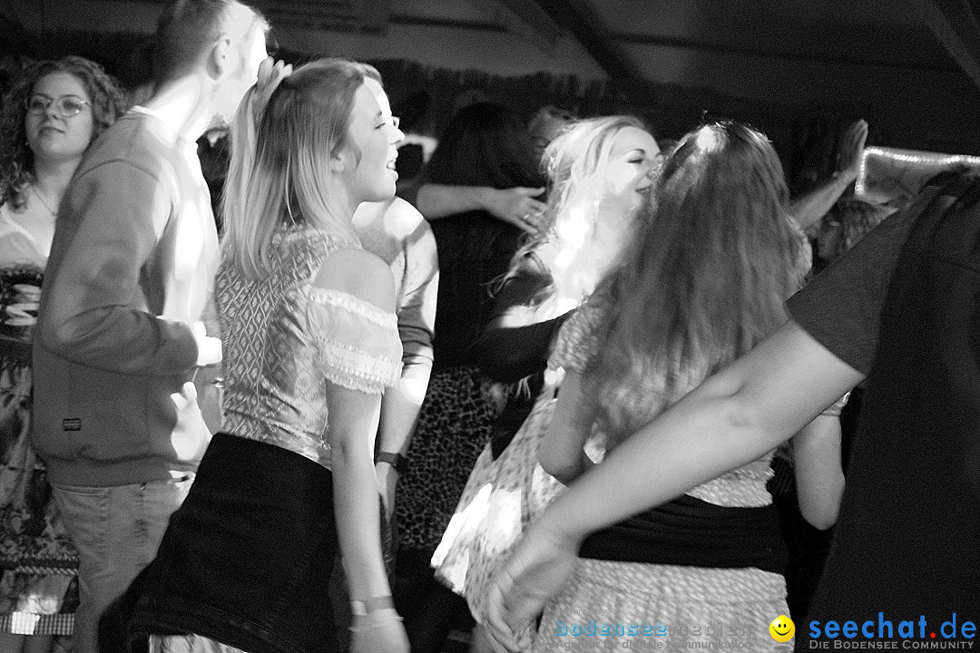 Rocknacht - Bluetenfest: Kressbronn am Bodensee, 23.04.2022