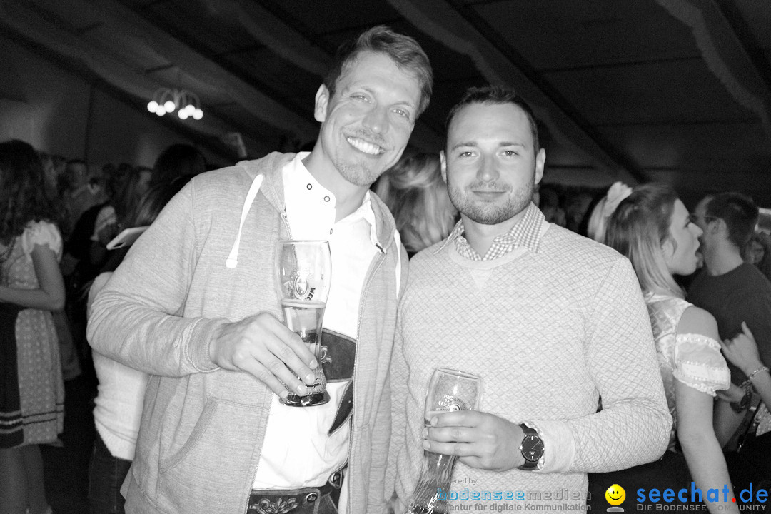Rocknacht - Bluetenfest: Kressbronn am Bodensee, 23.04.2022