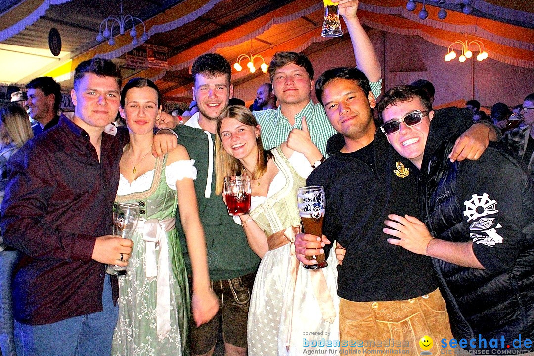 Rocknacht - Bluetenfest: Kressbronn am Bodensee, 23.04.2022