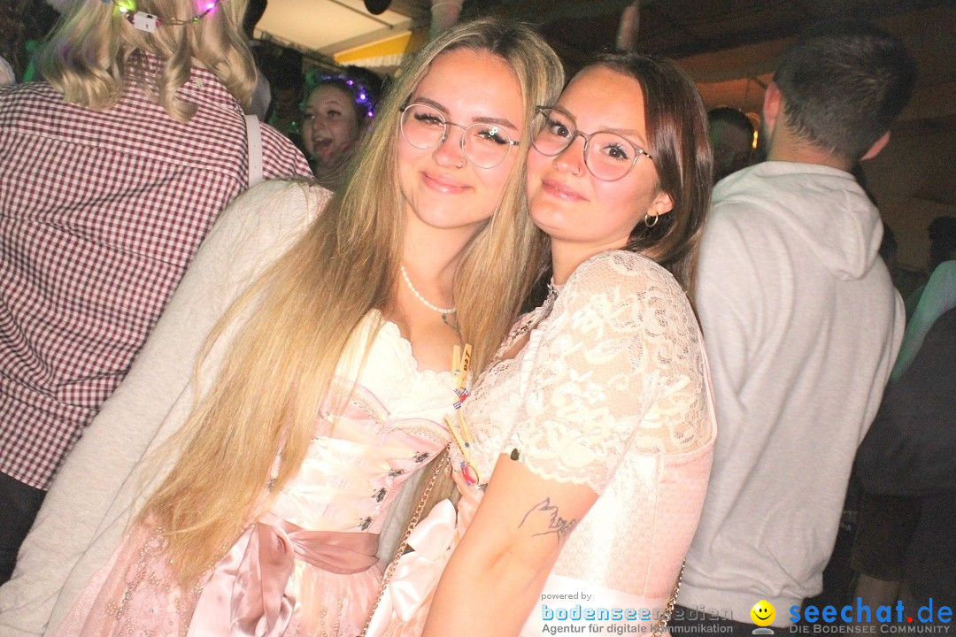 Rocknacht - Bluetenfest: Kressbronn am Bodensee, 23.04.2022