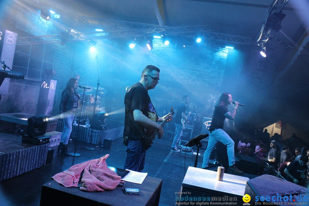 Rocknacht - Bluetenfest: Kressbronn am Bodensee, 23.04.2022