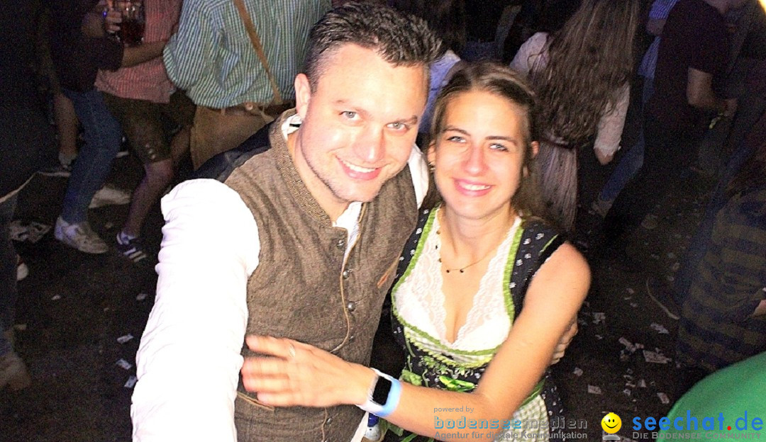 Rocknacht - Bluetenfest: Kressbronn am Bodensee, 23.04.2022