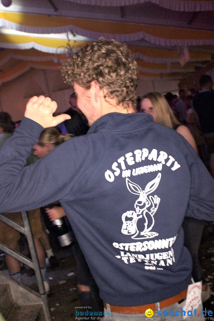 Rocknacht - Bluetenfest: Kressbronn am Bodensee, 23.04.2022