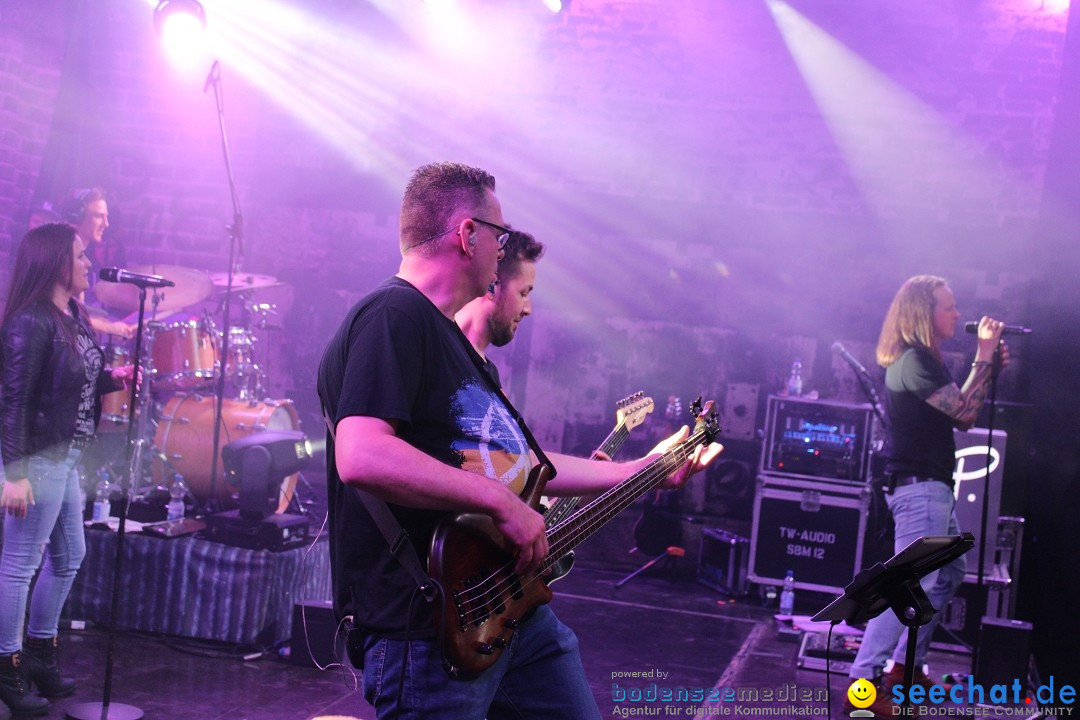 Rocknacht - Bluetenfest: Kressbronn am Bodensee, 23.04.2022