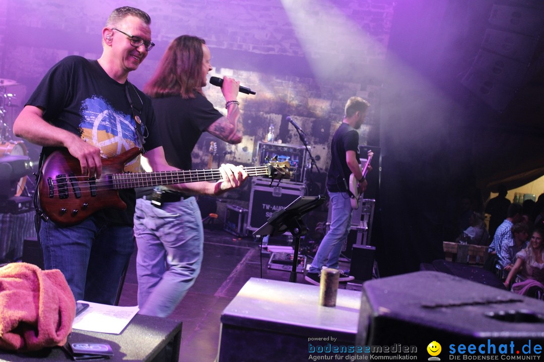 Rocknacht - Bluetenfest: Kressbronn am Bodensee, 23.04.2022