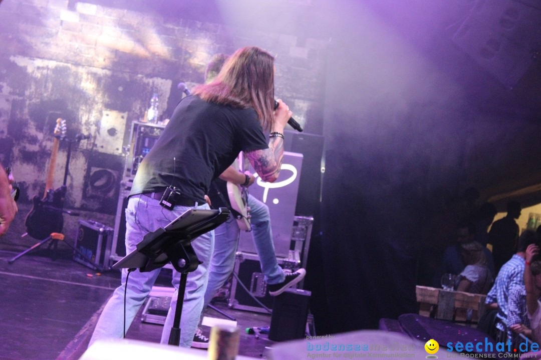 Rocknacht - Bluetenfest: Kressbronn am Bodensee, 23.04.2022
