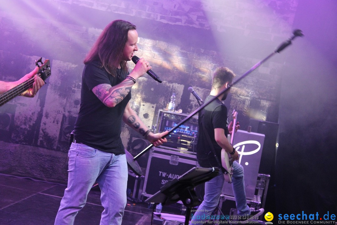 Rocknacht - Bluetenfest: Kressbronn am Bodensee, 23.04.2022