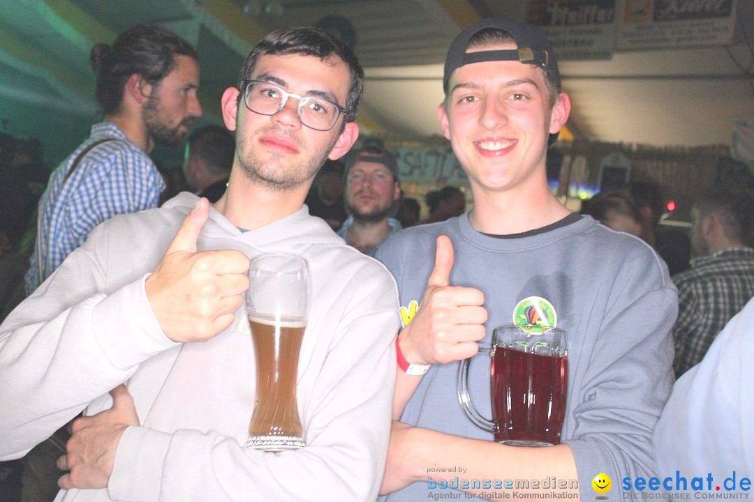 Rocknacht - Bluetenfest: Kressbronn am Bodensee, 23.04.2022