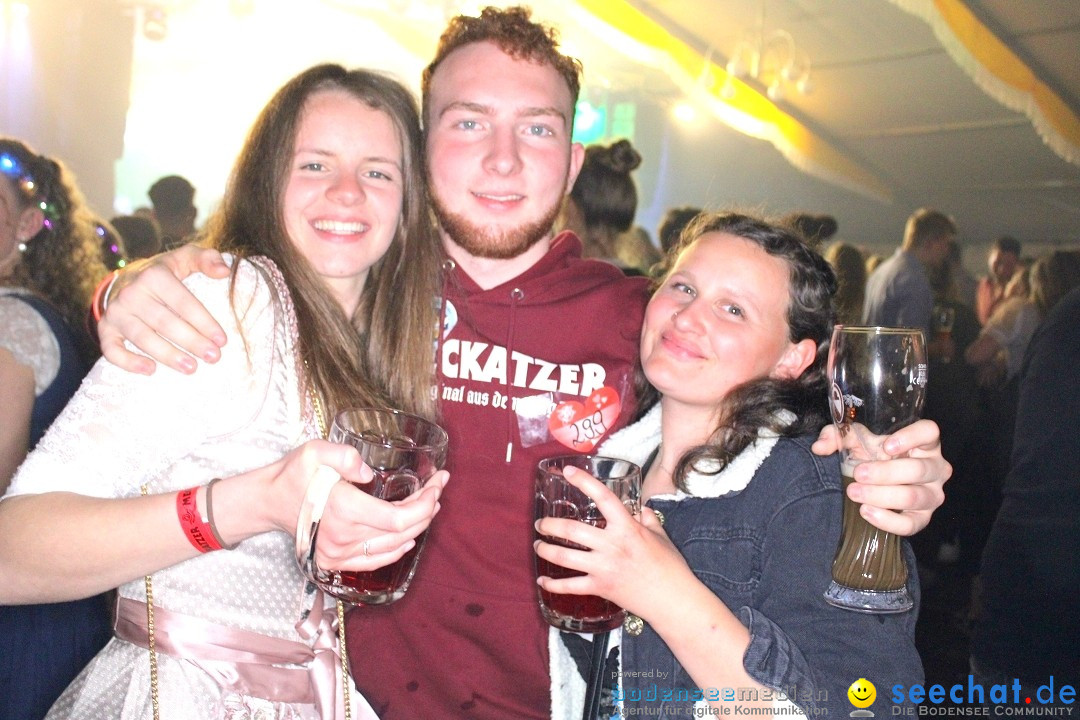 Rocknacht - Bluetenfest: Kressbronn am Bodensee, 23.04.2022