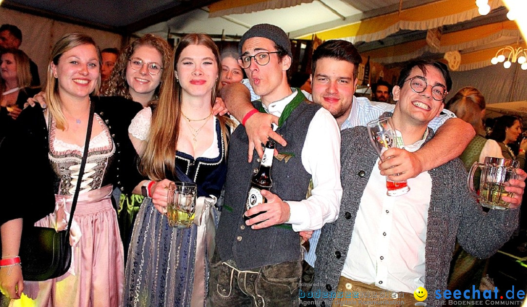 Rocknacht - Bluetenfest: Kressbronn am Bodensee, 23.04.2022