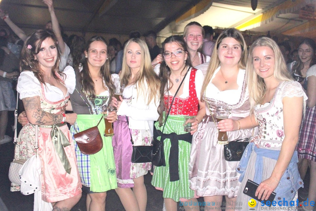 Rocknacht - Bluetenfest: Kressbronn am Bodensee, 23.04.2022