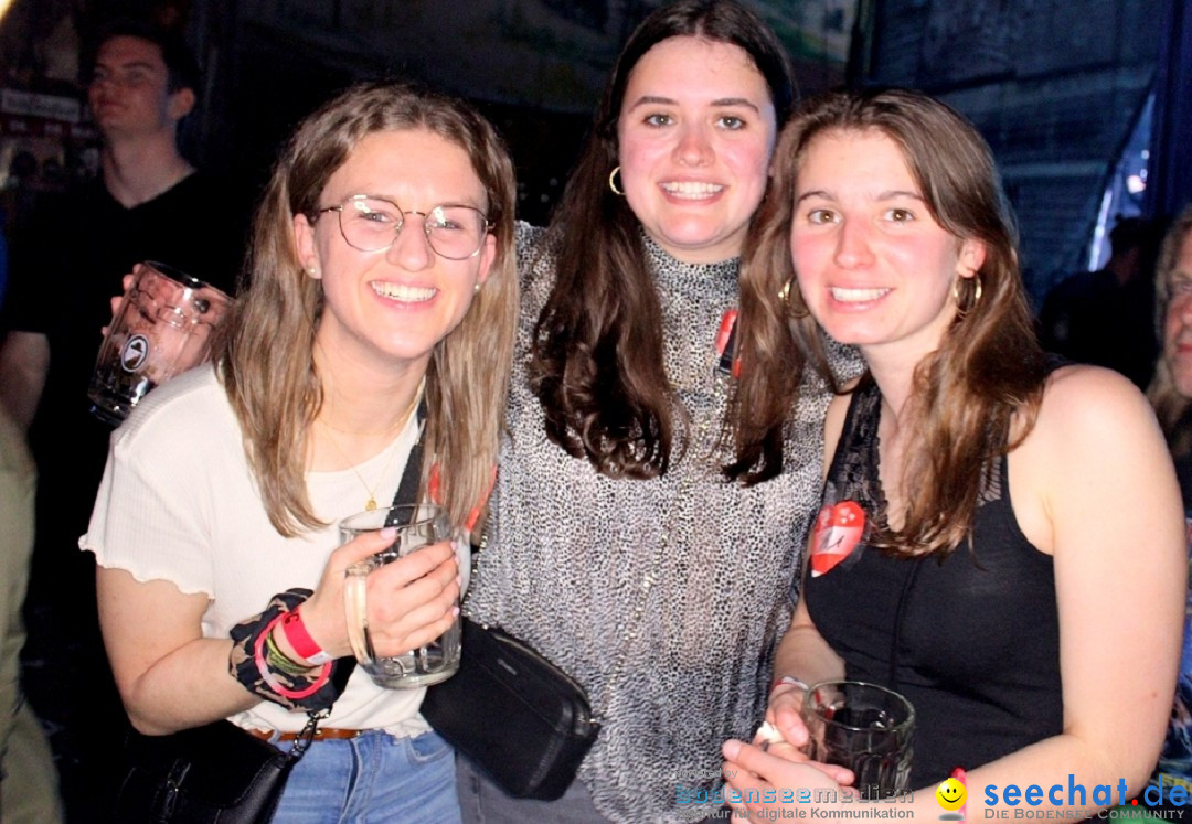 Rocknacht - Bluetenfest: Kressbronn am Bodensee, 23.04.2022