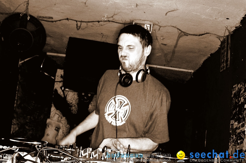 Beatakrobatik - Club Douala: Ravensburg, 13.05.2022
