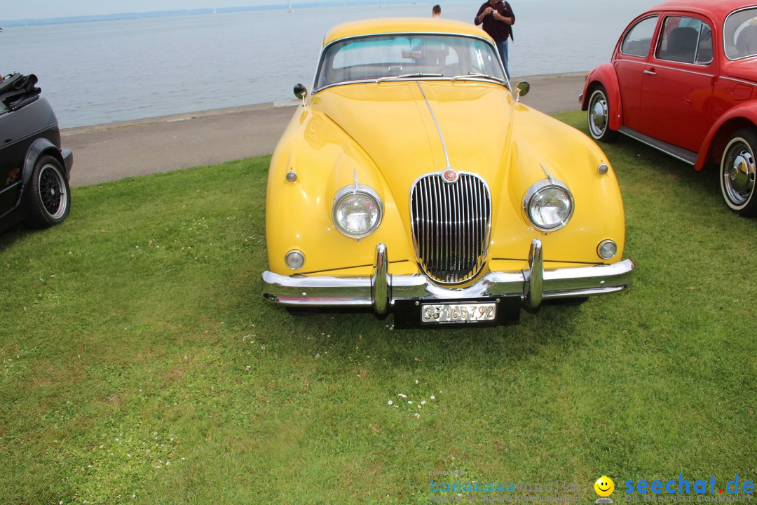 arbon classics: Arbon am Bodensee, 22.05.2022