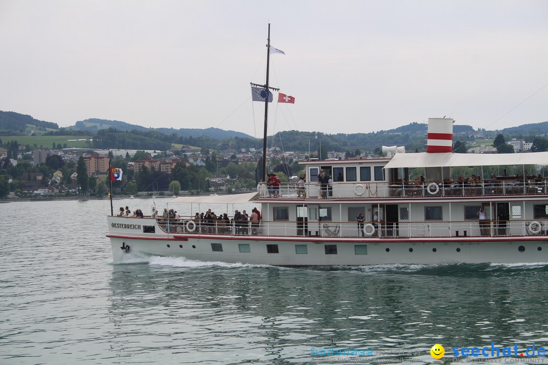arbon classics: Arbon am Bodensee, 22.05.2022