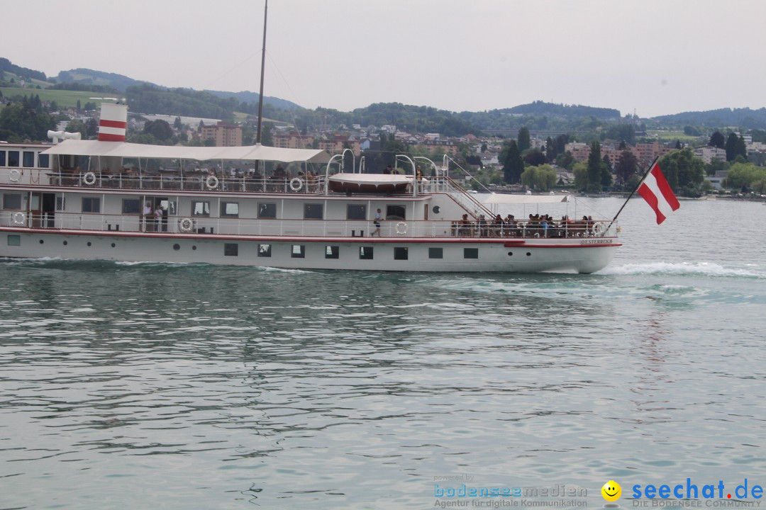arbon classics: Arbon am Bodensee, 22.05.2022