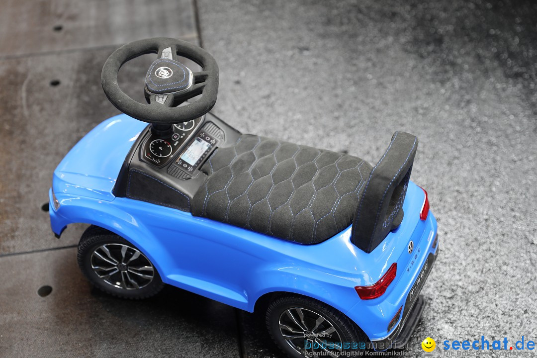 Tuning World Bodensee 2022: Friedrichshafen, 26.05.2022