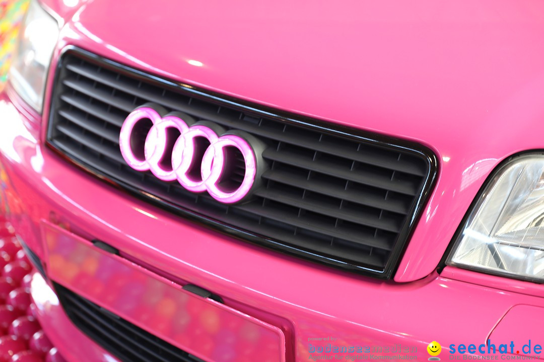 Tuning World Bodensee 2022: Friedrichshafen, 26.05.2022
