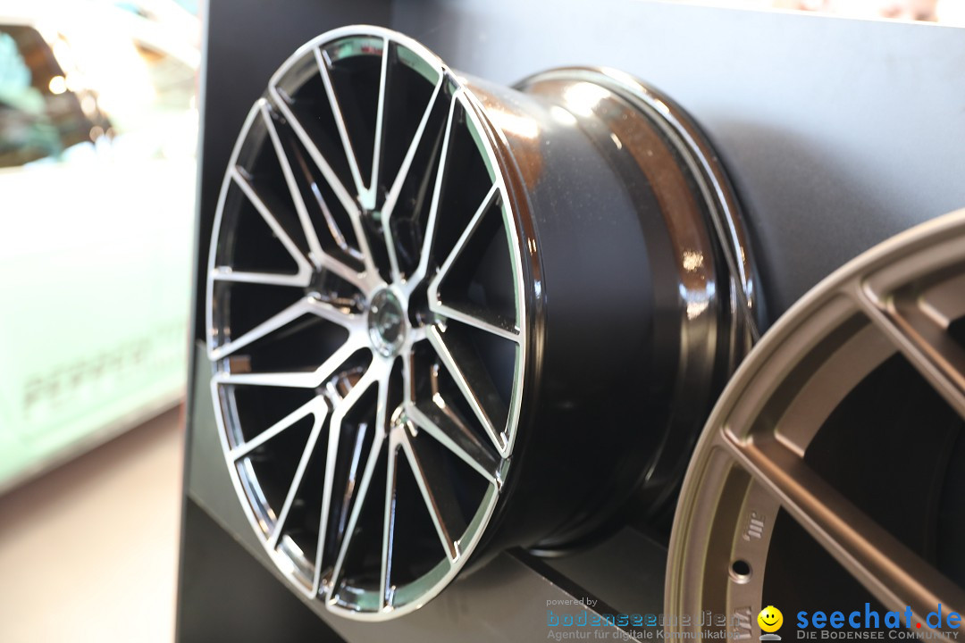 Tuning World Bodensee 2022: Friedrichshafen, 26.05.2022