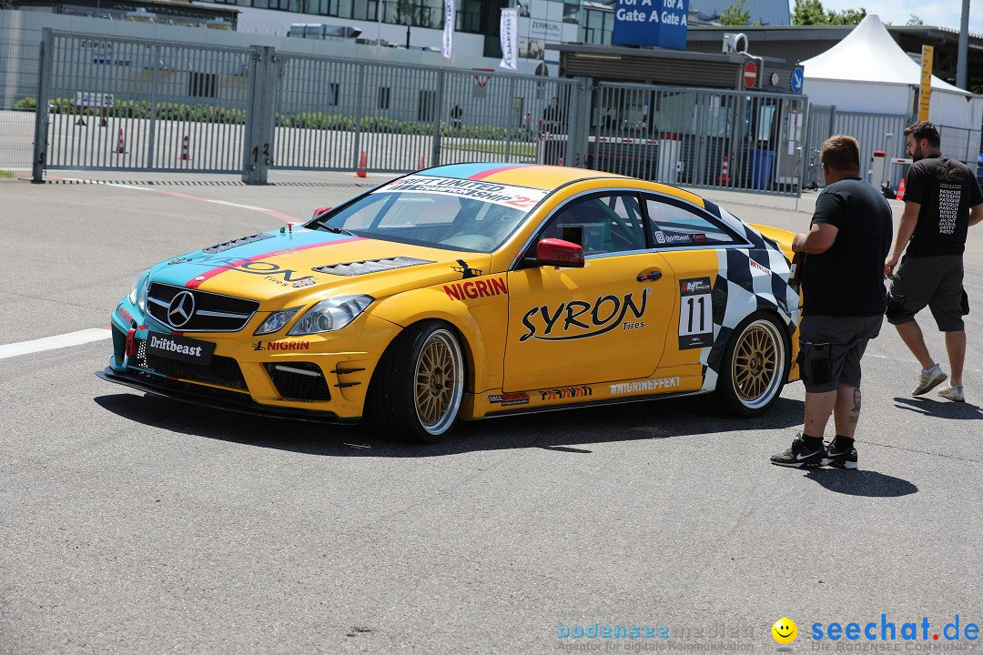 Tuning World Bodensee 2022: Friedrichshafen, 26.05.2022