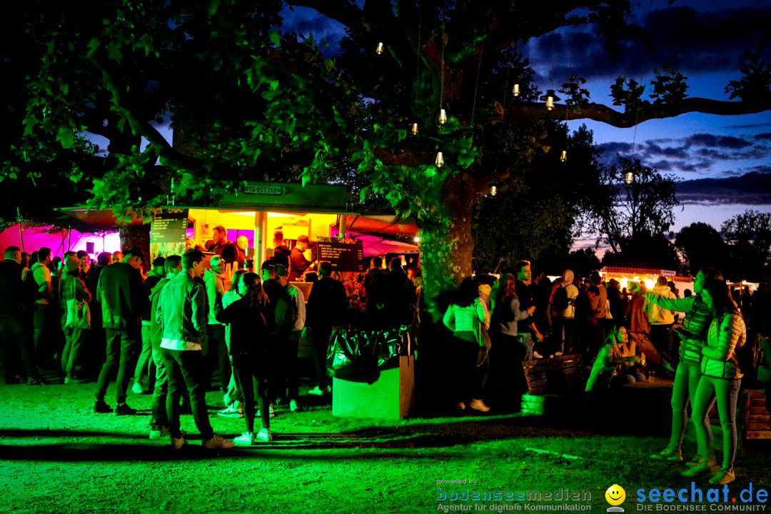 Grillentanz Festival: Arbon, 28.05.2022