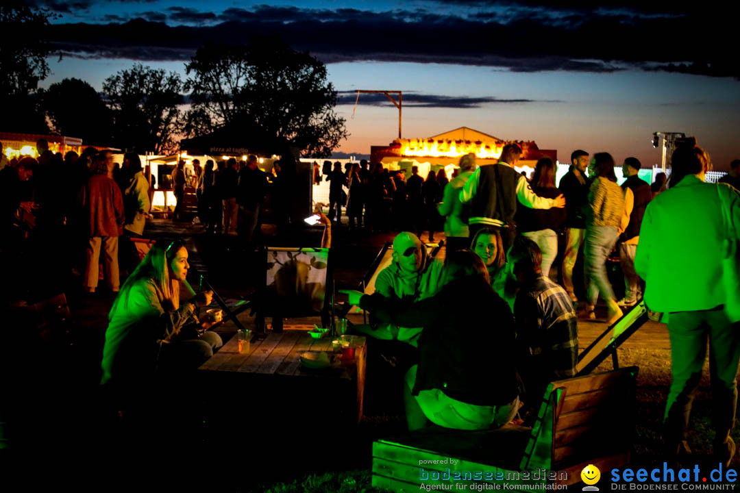 Grillentanz Festival: Arbon, 28.05.2022