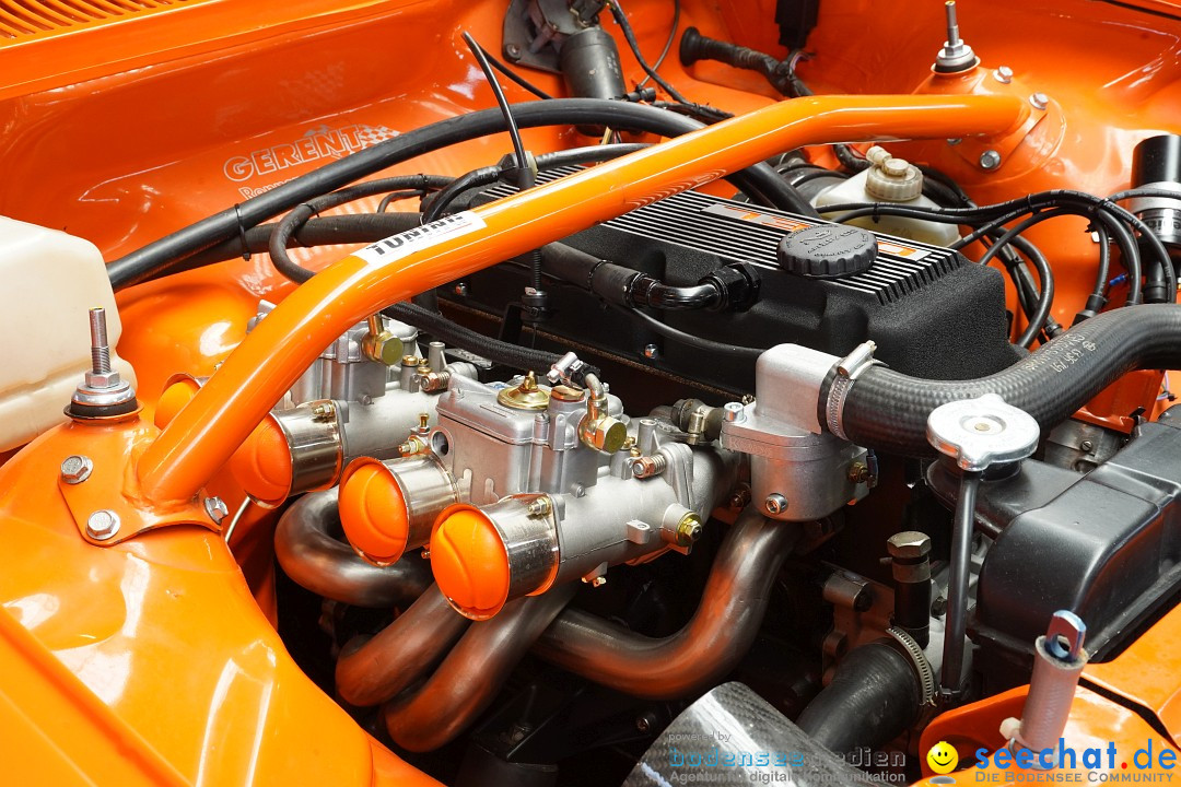 Tuning World Bodensee 2022: Friedrichshafen, 28.05.2022