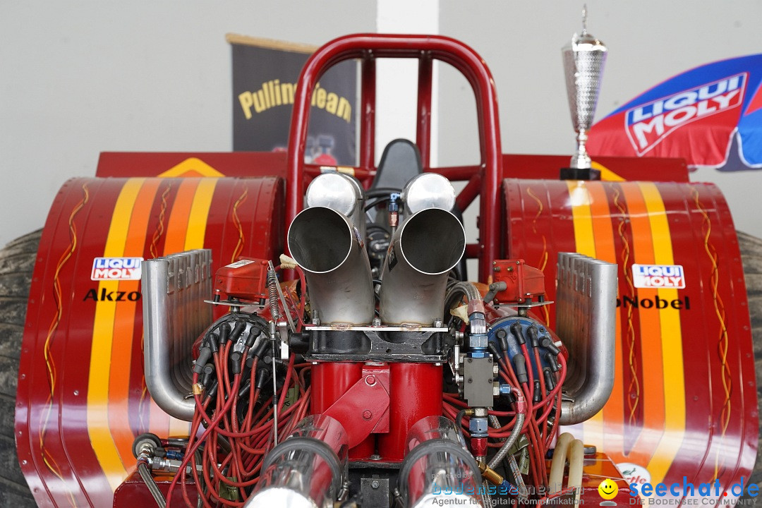 Tuning World Bodensee 2022: Friedrichshafen, 28.05.2022