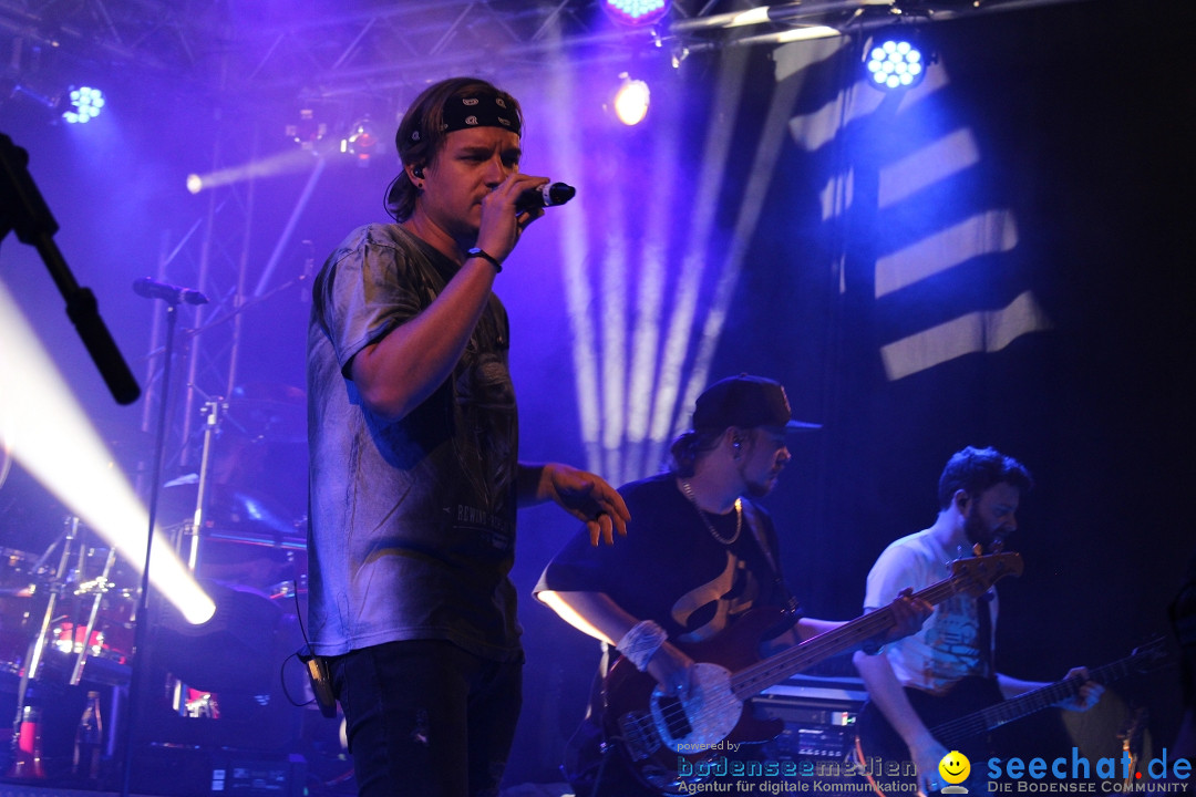 Nacht in Tracht mit Fly Partymusic: Schnetzenhausen, 28.05.2022
