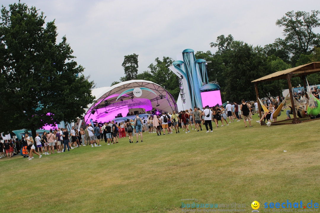 World Club Dome - Las Vegas Edition Festival: Frankfurt, 03.06.2022