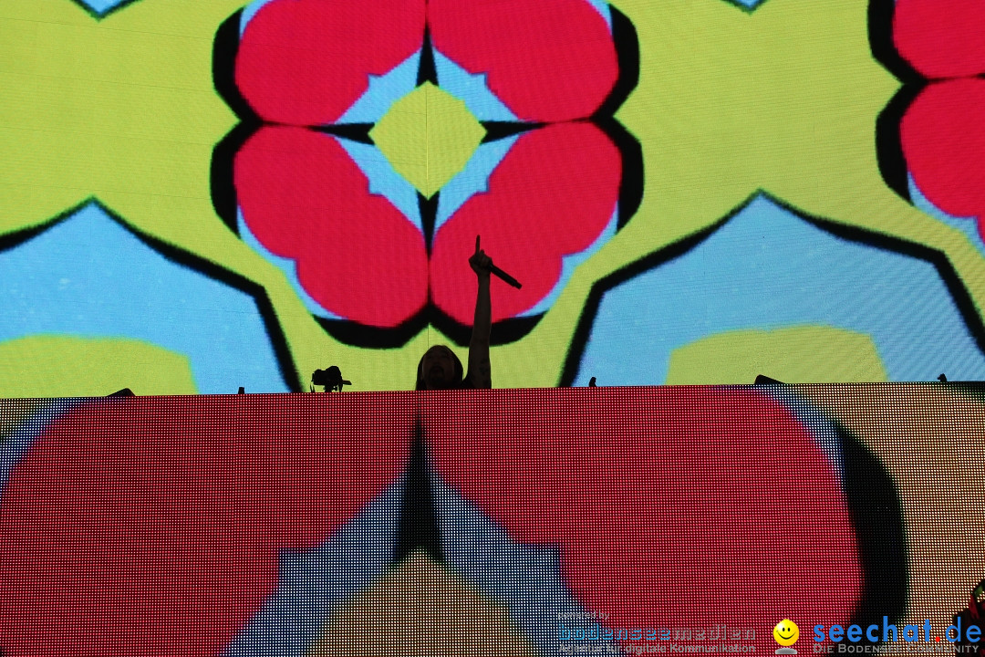 World Club Dome - Las Vegas Edition Festival: Frankfurt, 03.06.2022