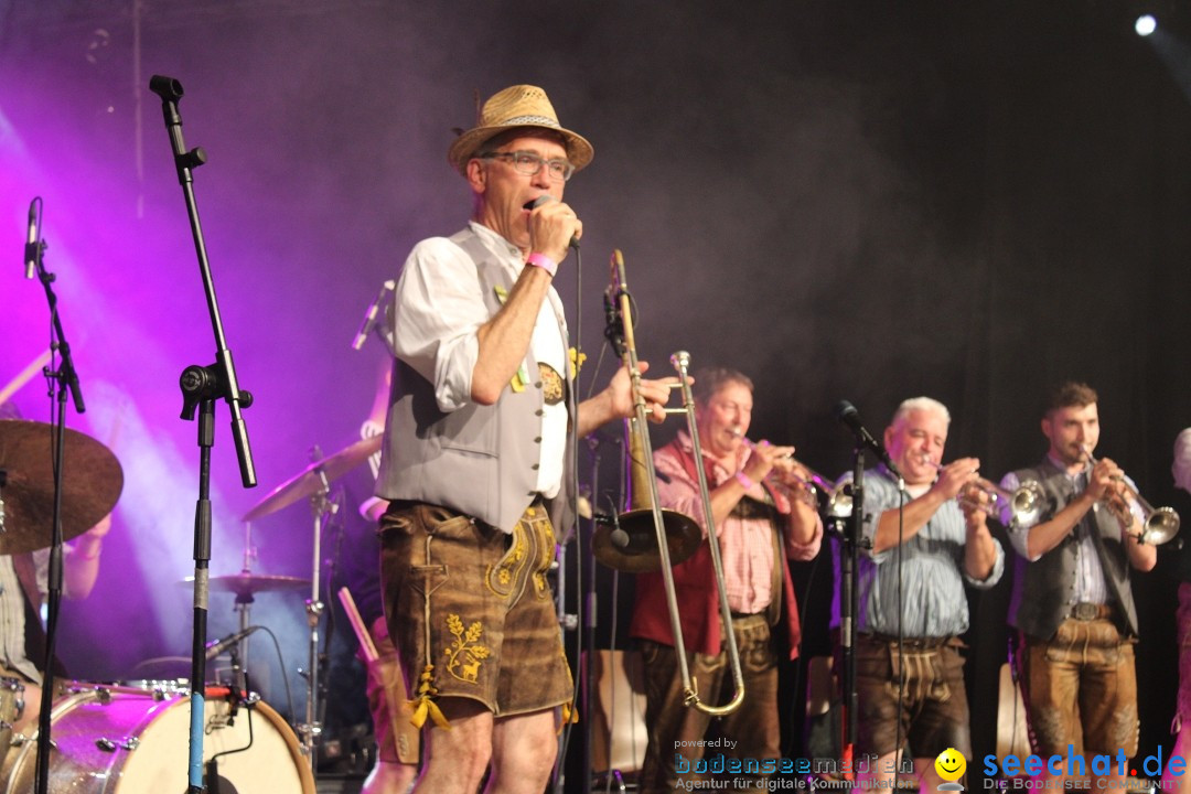 Kressbronner Pfingstfestival: Kressbronn am Bodensee, 04.06.2022